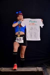 BIB: 42195, 45129
                            <button type="button" onclick="openModal(9296681)" class="btn btn-primary btn-sm float-right btn-popup" data-toggle="modal" data-target=".modal-high-quality">
                        <i class="fas fa-shopping-cart"></i> Add to Cart
                    </button>
                                            <button type="button" onclick="isThisMe(9296681, true)" class="btn btn-success btn-sm float-right btn-popup btn-isme hidden" data-toggle="tooltip" data-placement="bottom" title="นี่คือรูปของคุณใช่ไหม คลิกที่นี่เพื่อเอาเข้าอัลบั้ม">
                        <i class="fas fa-plus"></i> Add to album
                    </button>
                    <button type="button" onclick="isThisMe(9296681, false)" class="btn btn-warning btn-sm float-right btn-popup btn-isnotme hidden">
                        <i class="fas fa-ban"></i> Remove from album
                    </button>